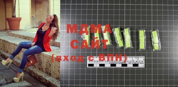 мдпв Лабытнанги